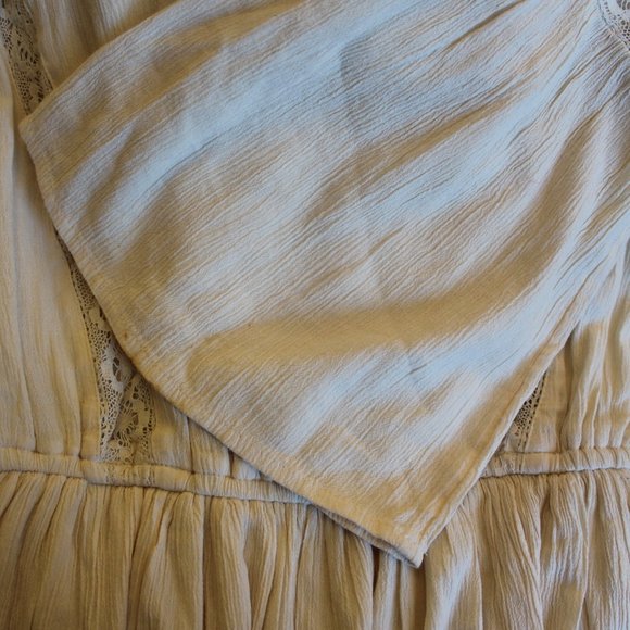 American Eagle Boho Dress - Picture 5 of 7